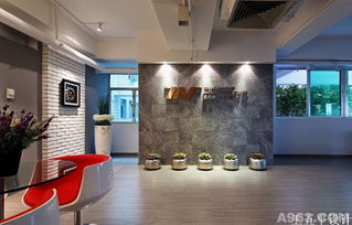深圳室内设计 融合创新与服务，打造梦想空间的艺术