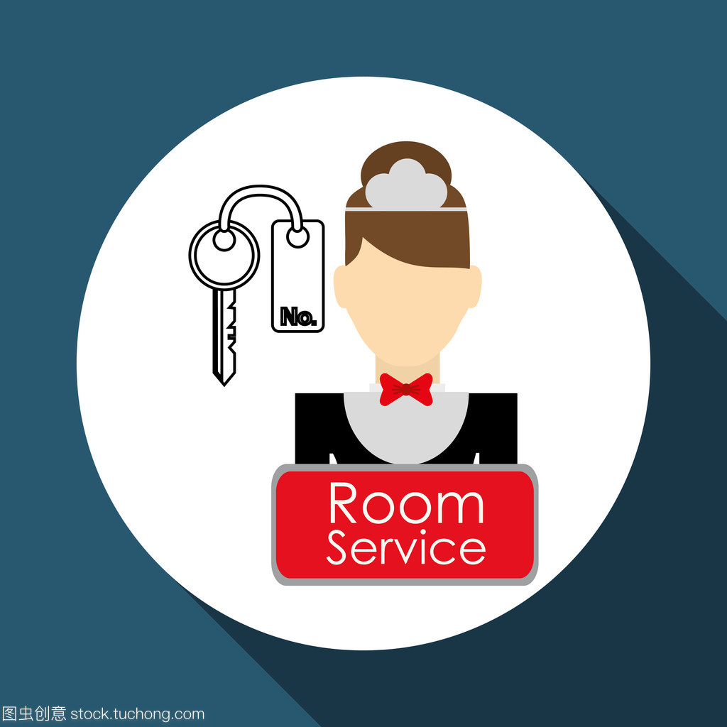 融合在地文化 现代酒店设计中的服务图标与旅游概念