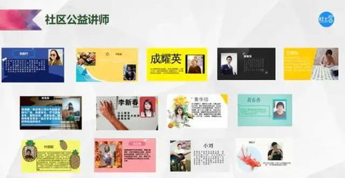 基于睦邻学院服务设计的社会资本发掘与地区发展模式创新