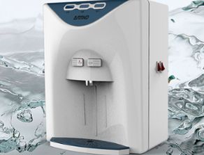 工业壁挂饮水机的产品外观设计 优化空间与用户体验